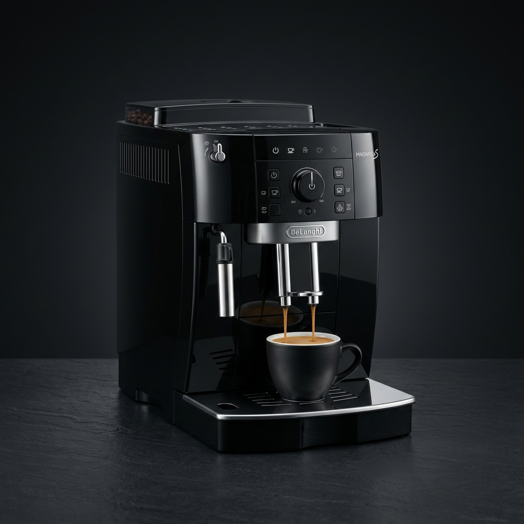 DeLonghi Magnifica S