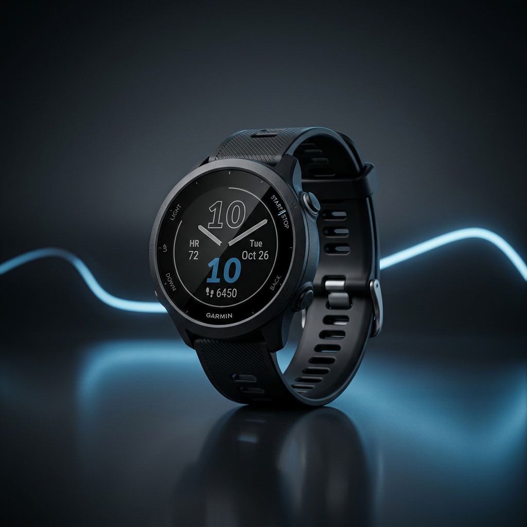 Garmin Forerunner 55
