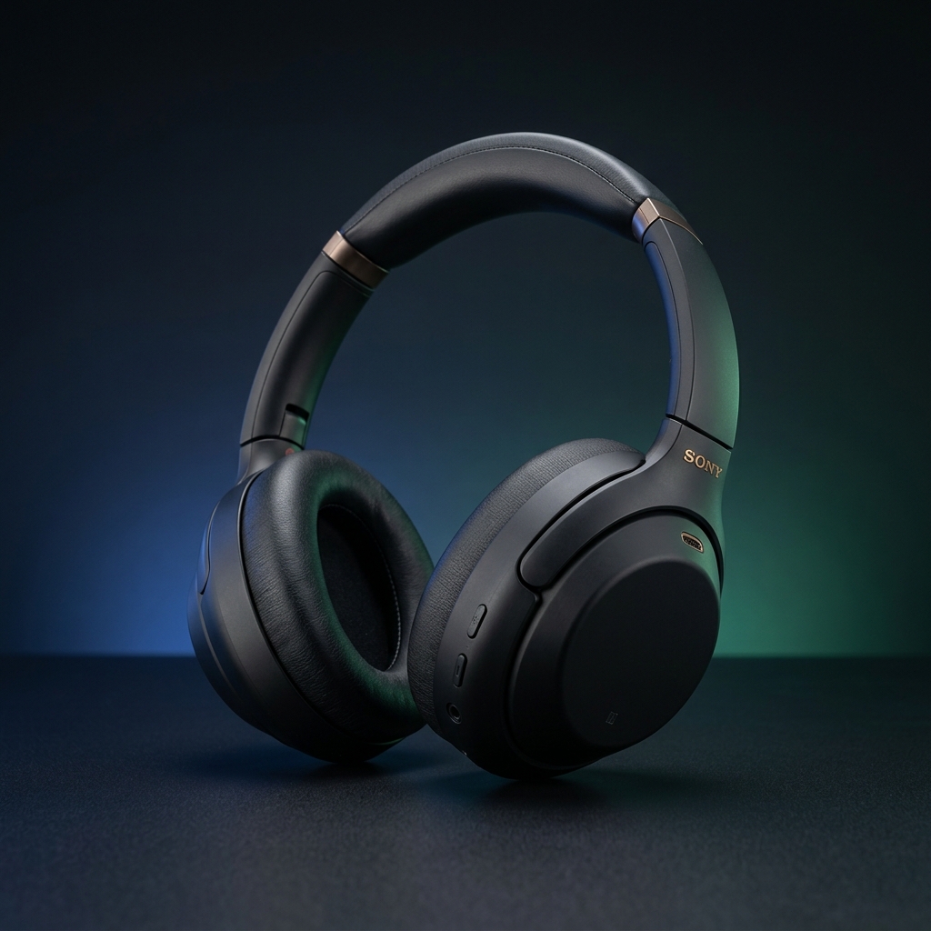 Sony WH-1000XM4